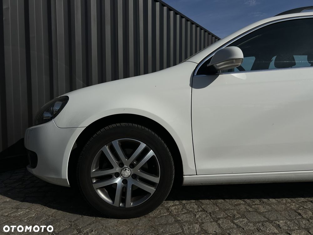 Volkswagen Golf 1.4 TSI BlueMotion Technology Highline - 35