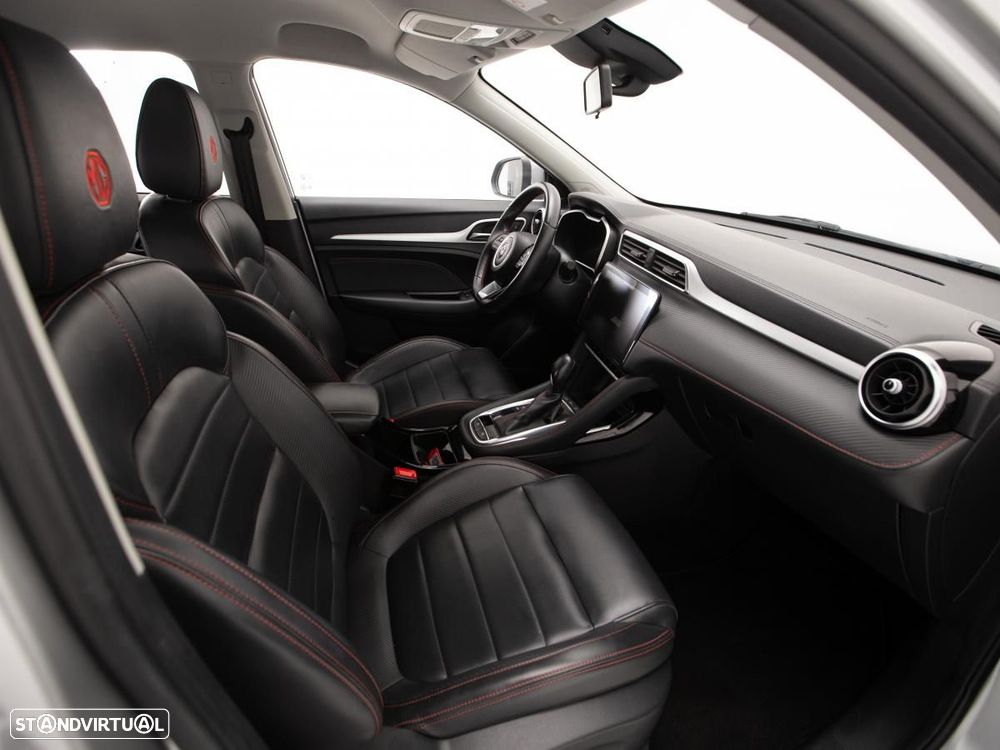 MG ZS 1.0 T-GDI Luxury Aut. - 9