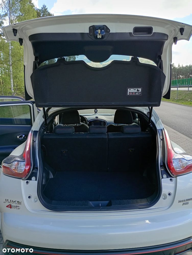 Nissan Juke - 20