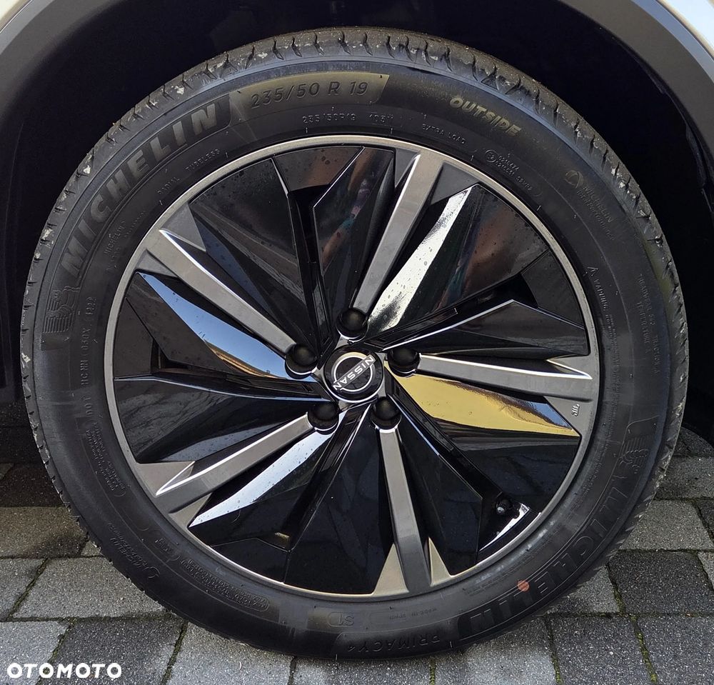 Nissan Qashqai 1.3 DIG-T MHEV Xtronic Tekna+ - 19