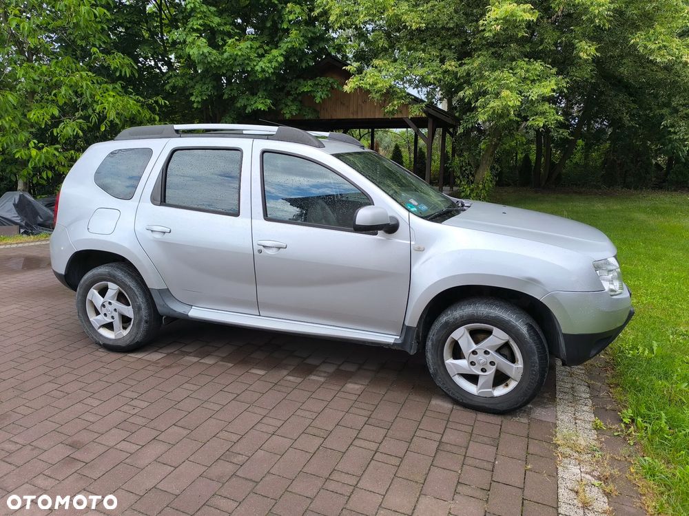 Dacia Duster 1.6 - 2