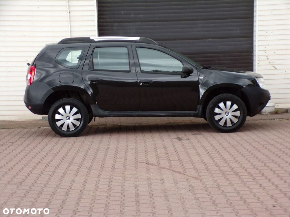 Dacia Duster - 7