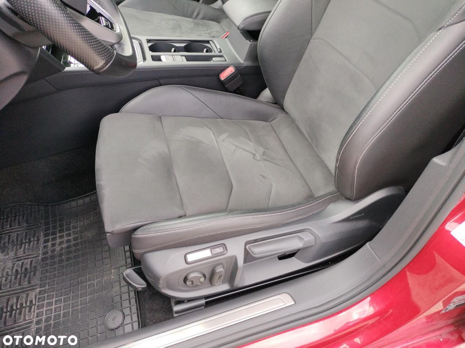 Volkswagen Arteon 2.0 TSI R-Line DSG - 12