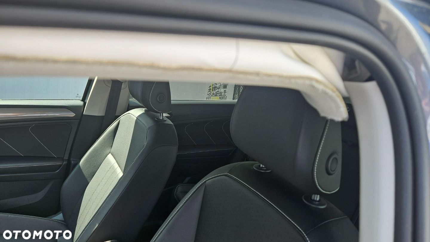 Volkswagen Tiguan - 36