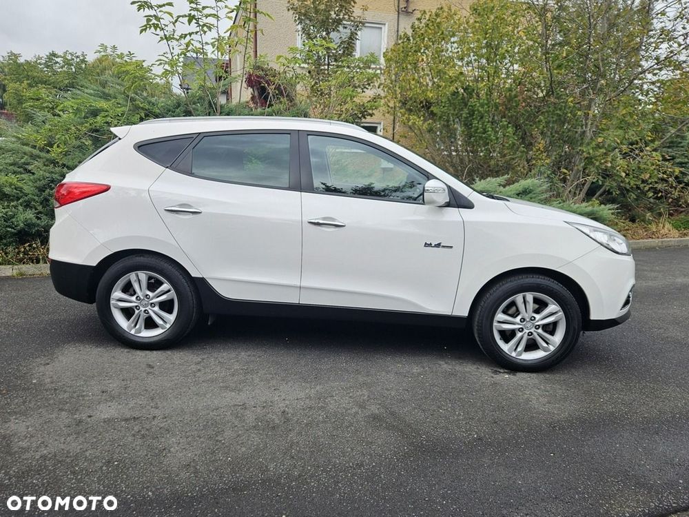 Hyundai ix35 1.6 GDI Premium 2WD - 6