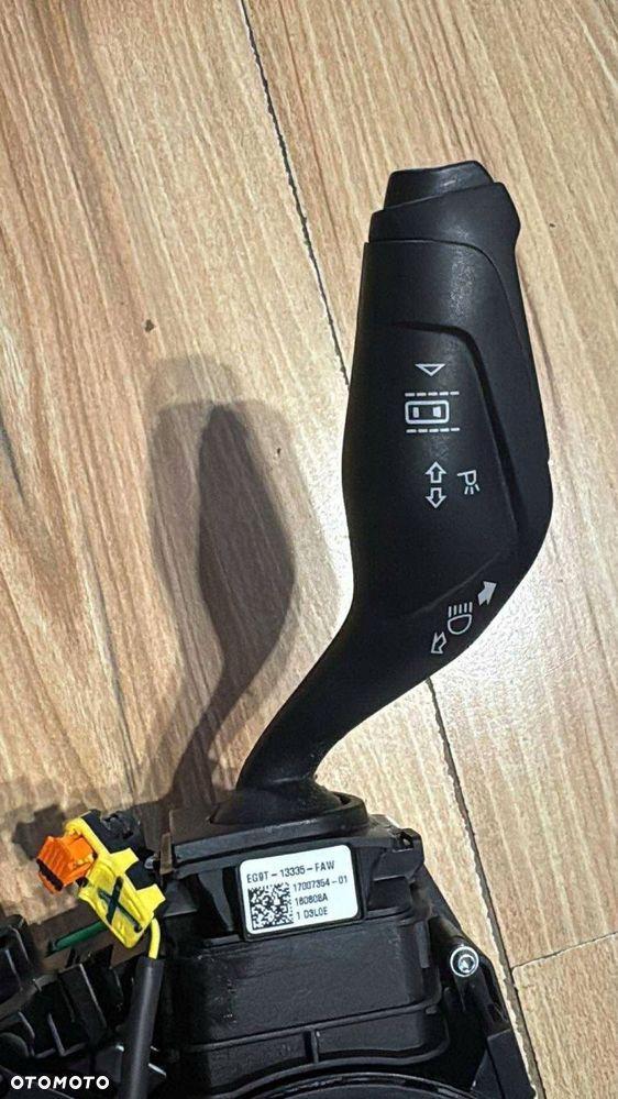 przełączniki kierownicy ,manetki ford mondeo mlk5 , s-max mk2 - 2