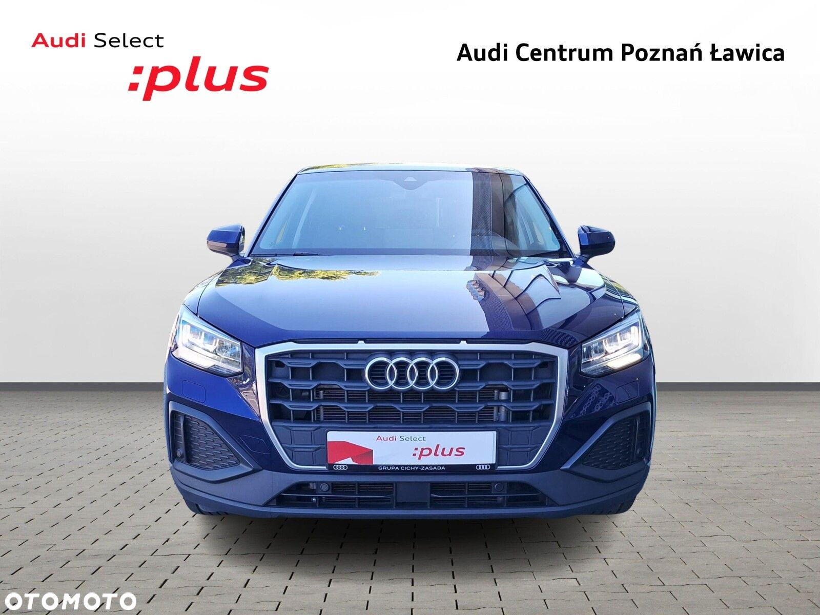 Audi Q2 - 4
