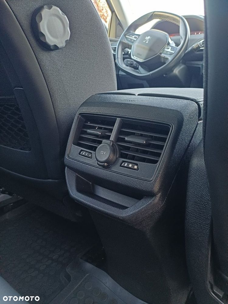 Peugeot 3008 - 34