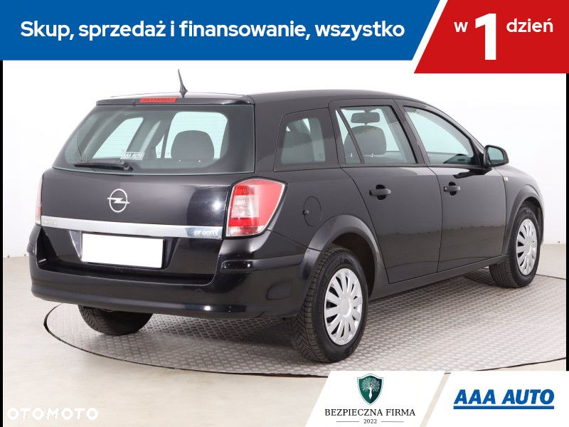 Opel Astra - 6