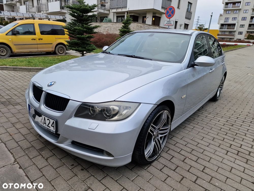 BMW Seria 3 - 2