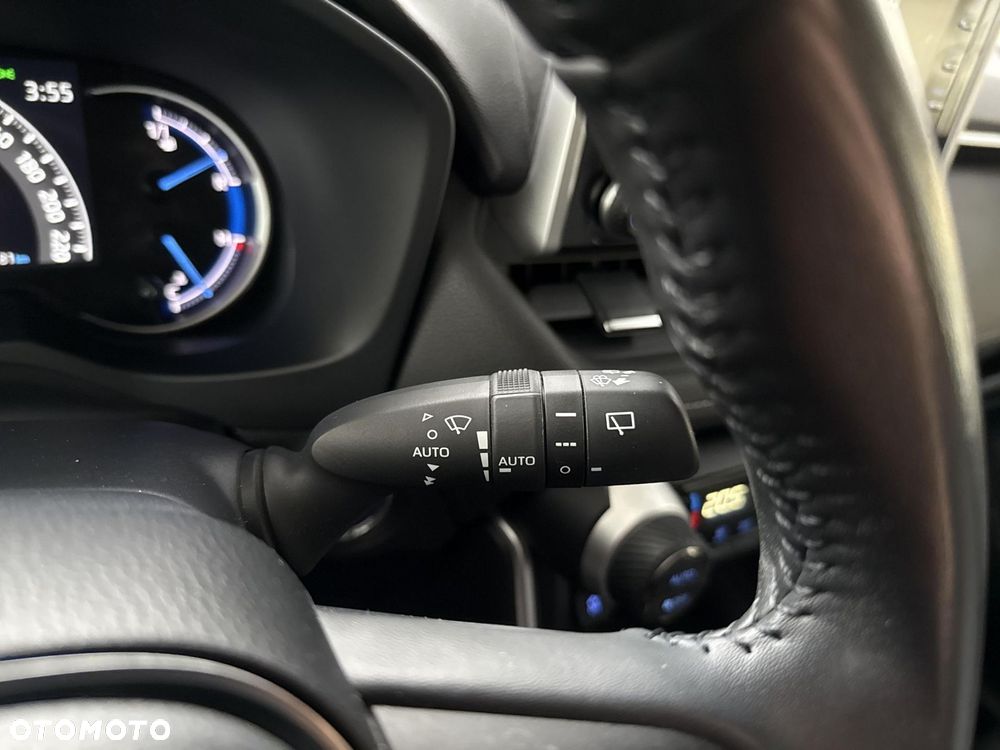 Toyota RAV4 2.5 Hybrid Comfort 4x2 - 23