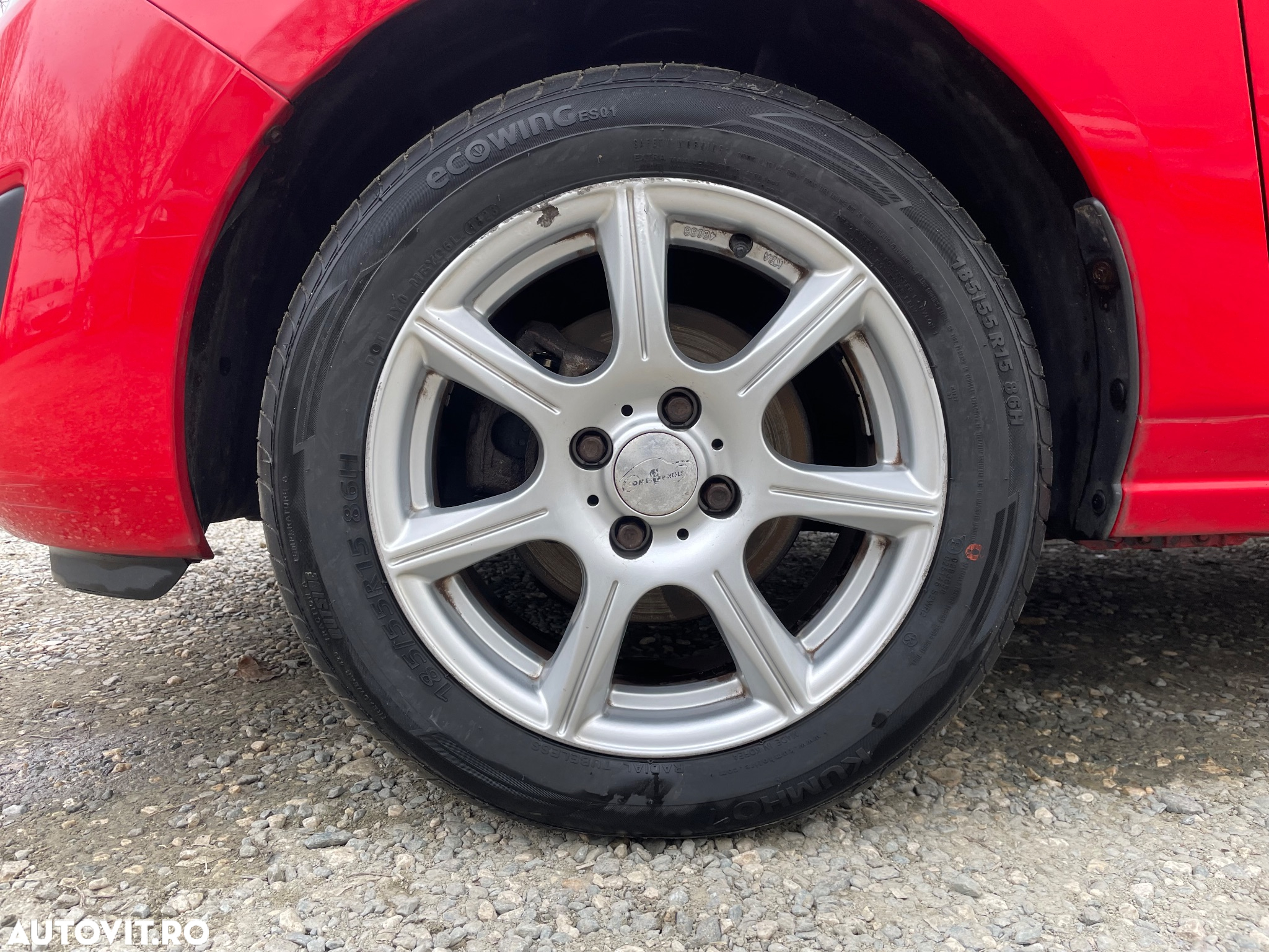 Mazda 2 1.6 MZ-CD Center-Line - 23