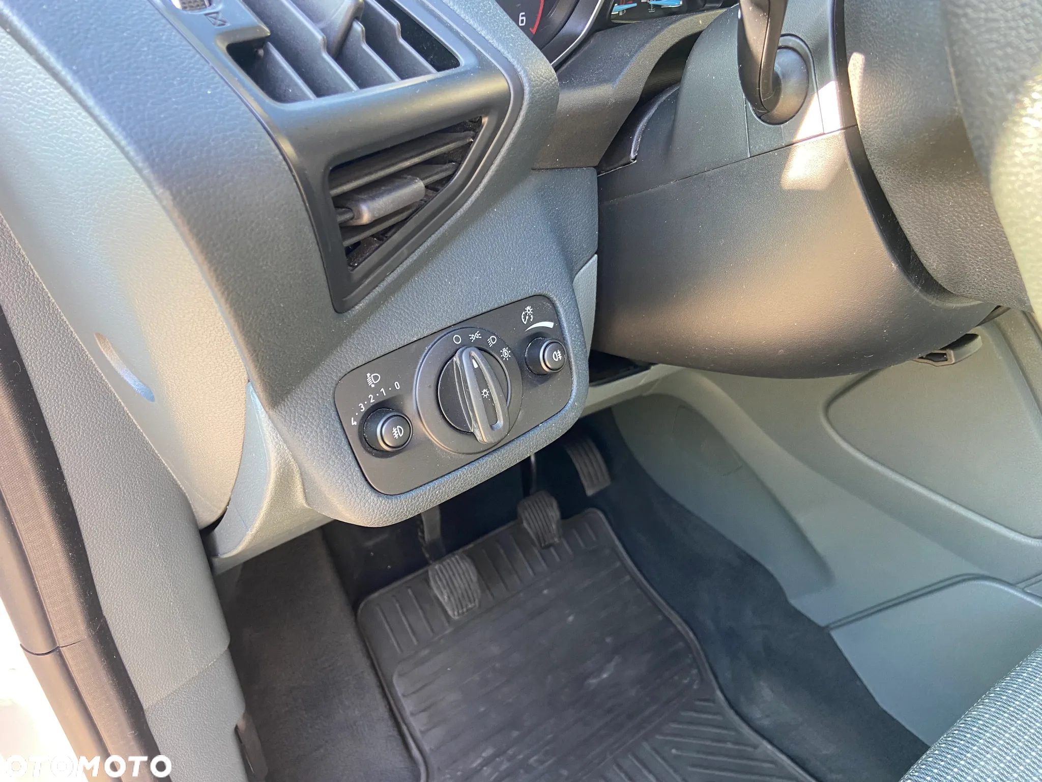 Ford C-MAX - 8