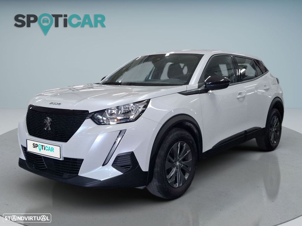 Peugeot 2008 1.2 PureTech Active - 1