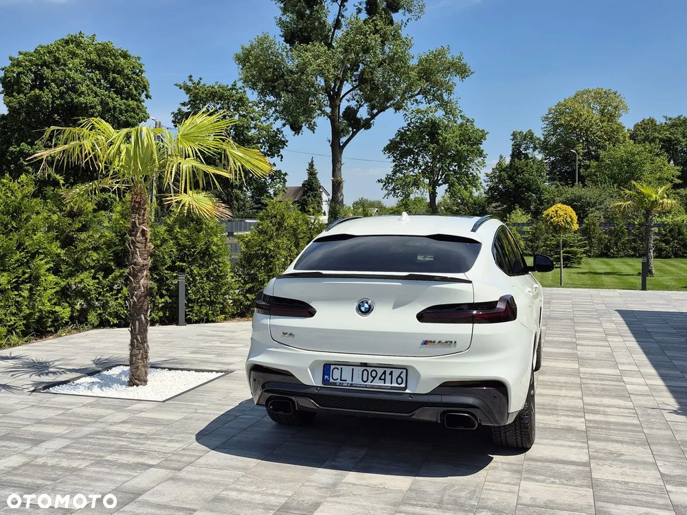 BMW X4 - 6