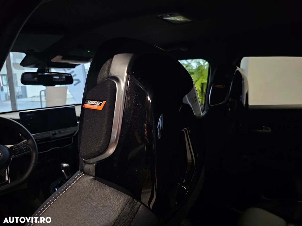 Nissan Juke 143CP HEV Tekna - 11