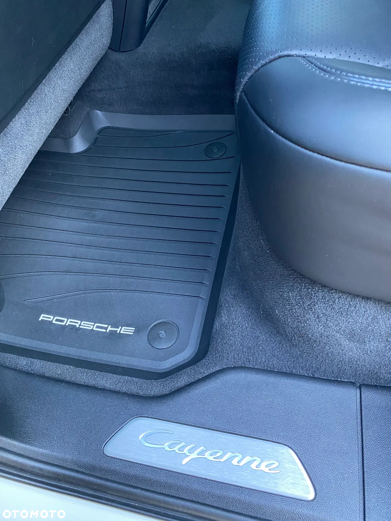 Porsche Cayenne Coupe - 13