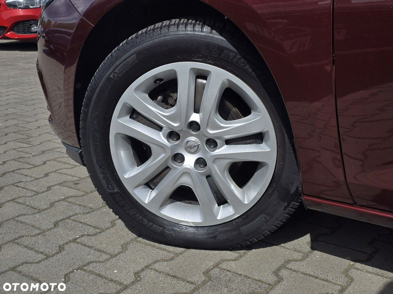 Opel Astra - 18