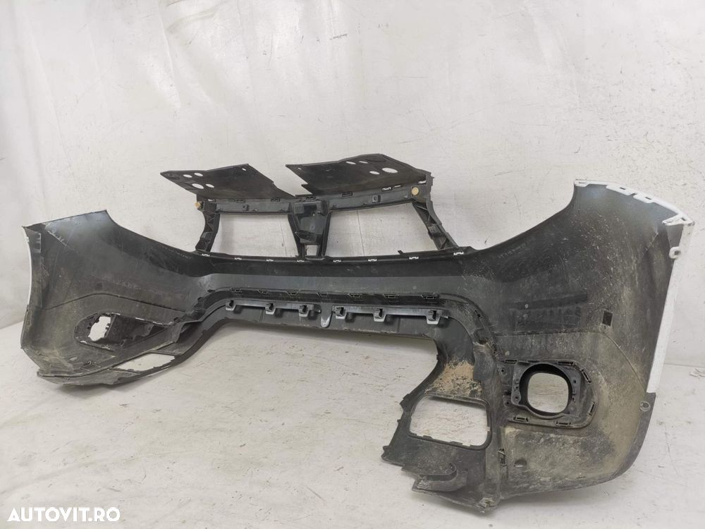 Bara Fata Dacia  Duster 2 2018 2019 2020 2021 2022 Originala In Stare - 6