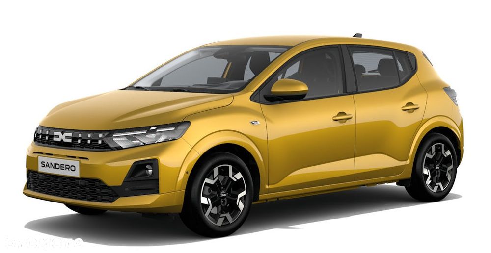 Dacia Sandero - 9