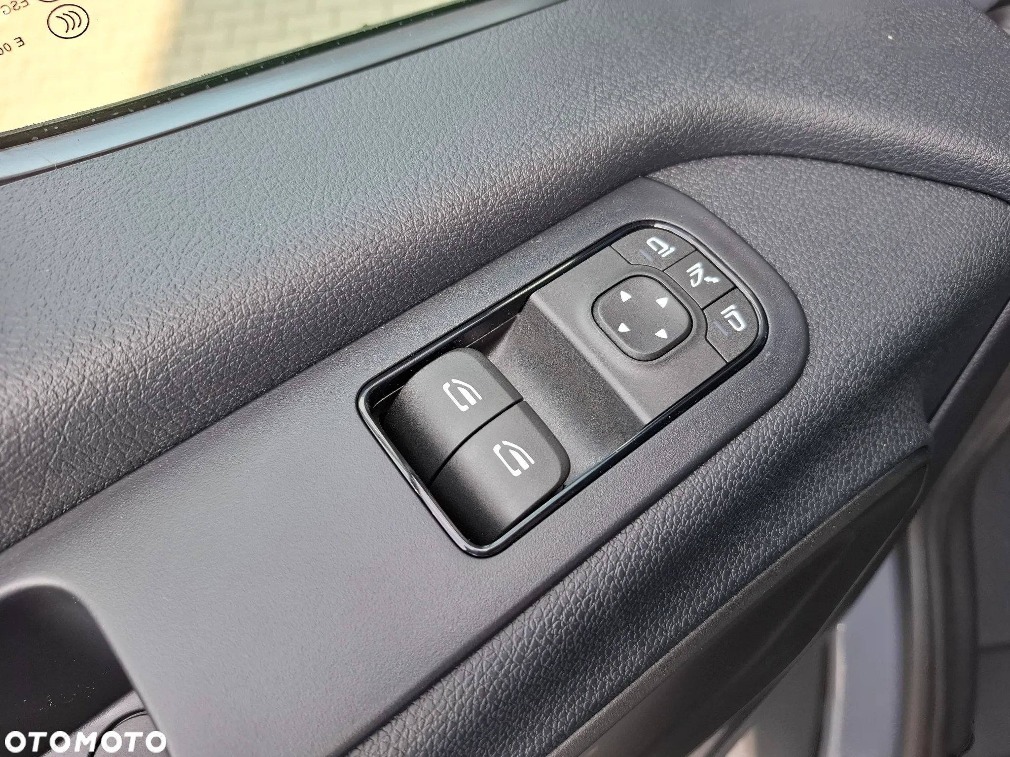 Mercedes-Benz Sprinter 317 CDI Podwozie 4325 mm - Skrzynia otwarta - 35