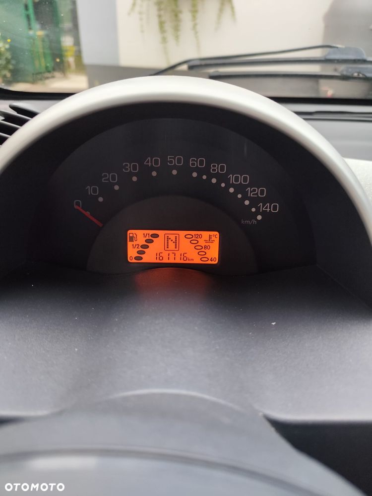 Smart Fortwo & pure - 7