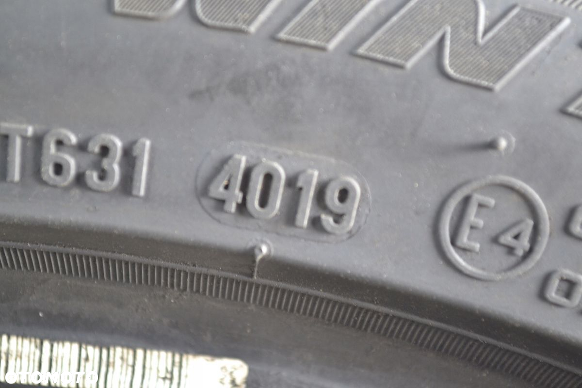 225/45R18 95H PIRELLI SOTTOZERO 3 RFT x2szt 9319z - 5