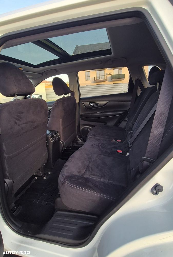Nissan X-Trail 1.6 dCi ALL-MODE 4x4i Tekna - 19
