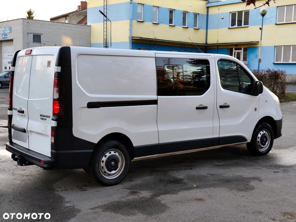 Renault Trafic - 3
