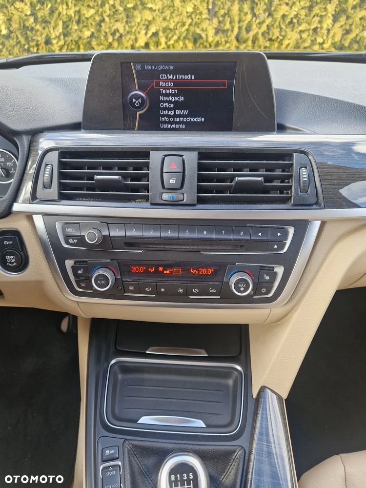 BMW Seria 3 - 29