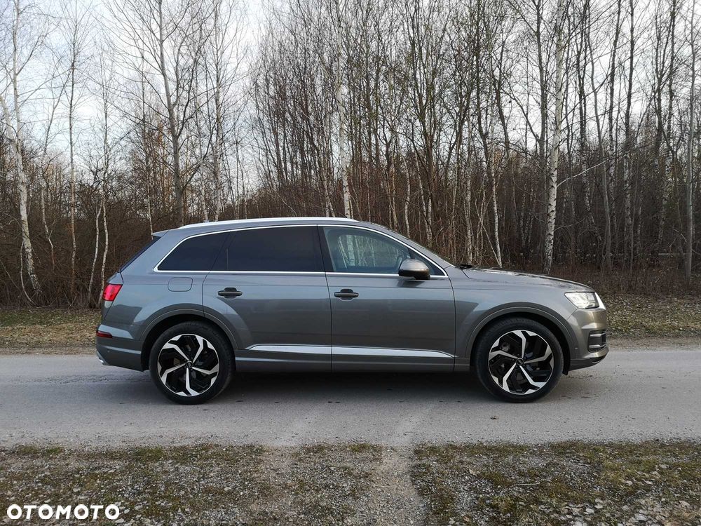 Audi Q7 - 3