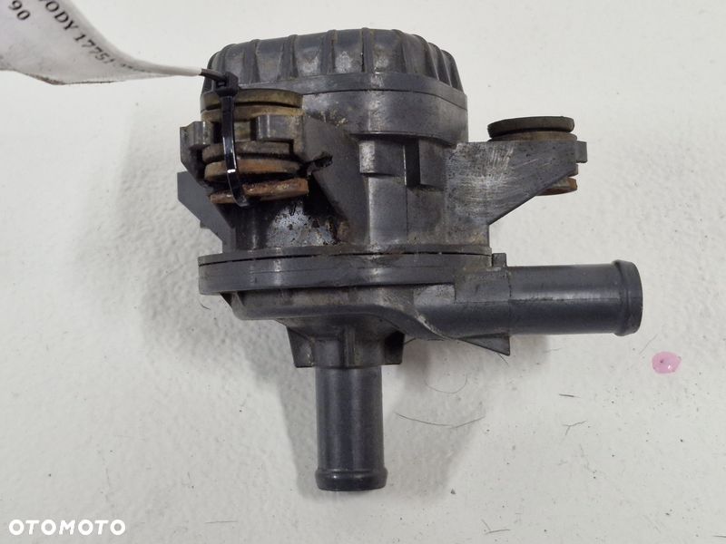 LEXUS CT200H CT AURIS II 2 1.8 B HYBRYDA DODATKOWA POMPA WODY 17751-37100 - 3