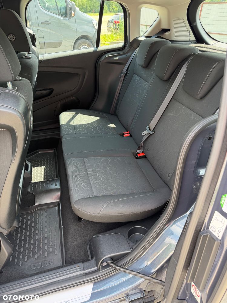 Ford B-MAX - 9