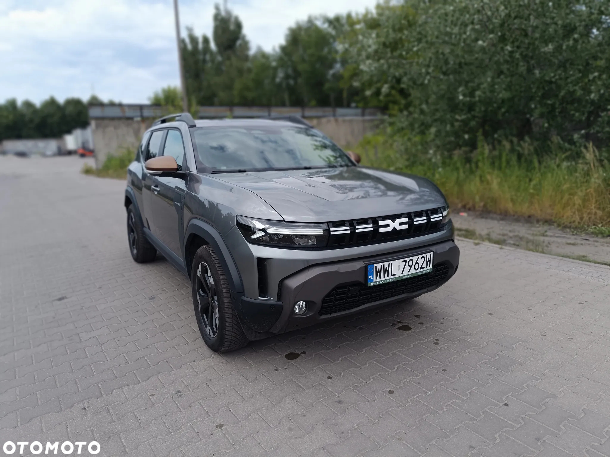 Dacia Duster 1.3 TCe SL Extreme - 2