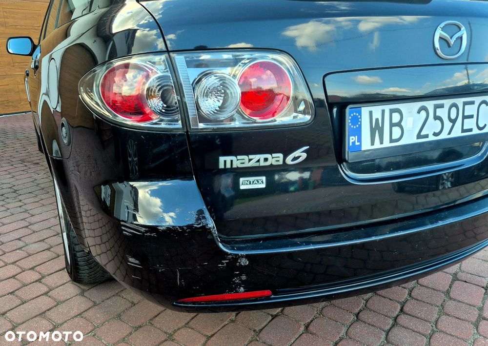 Mazda 6 Sport 2.0 Active - 7