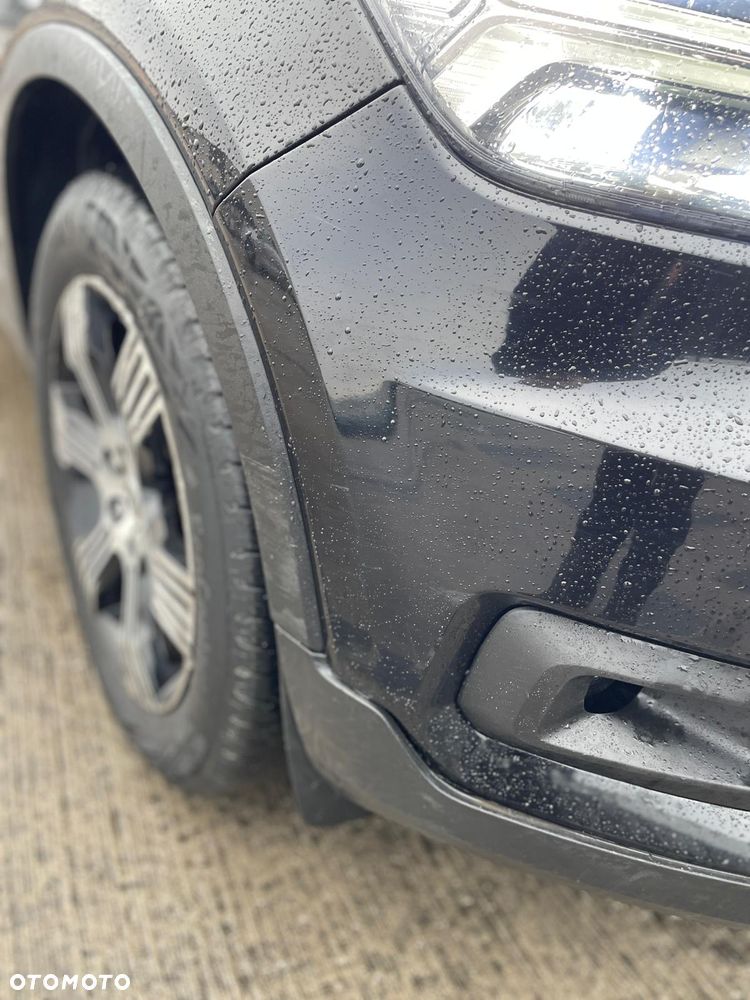 Volvo XC 40 T3 Inscription - 9