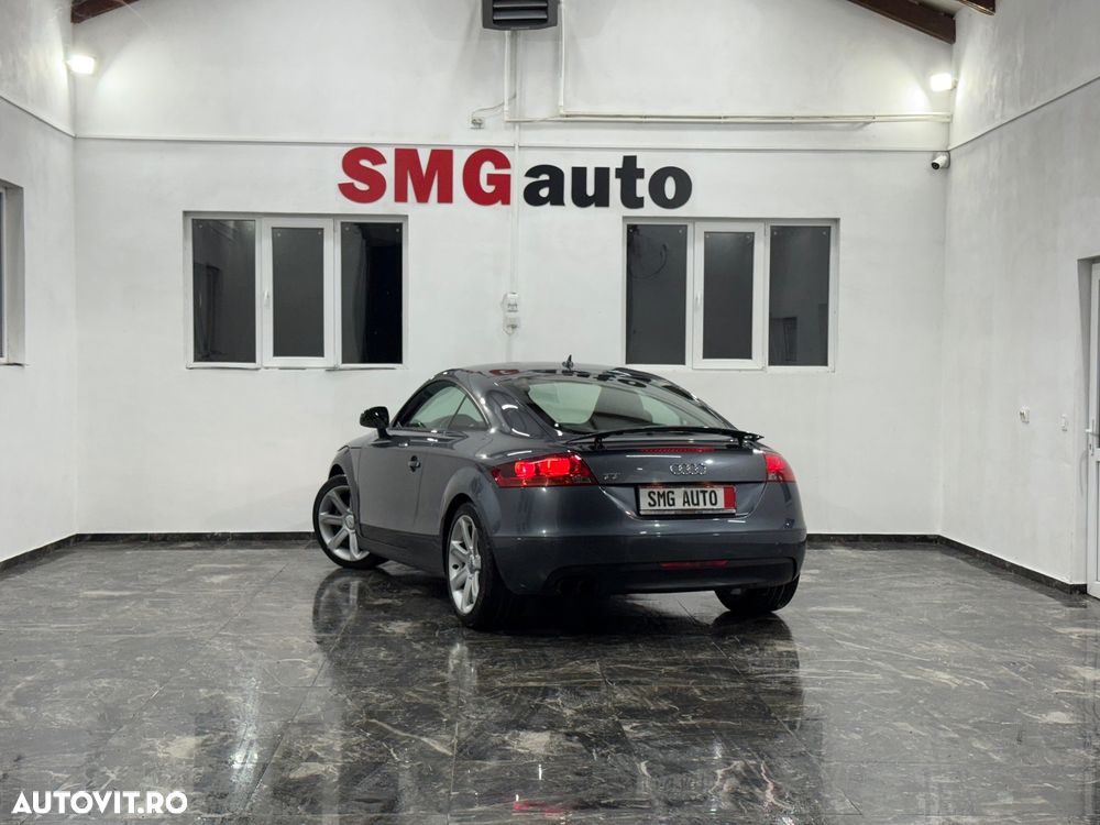 Audi TT Coupe 2.0 TFSI - 3