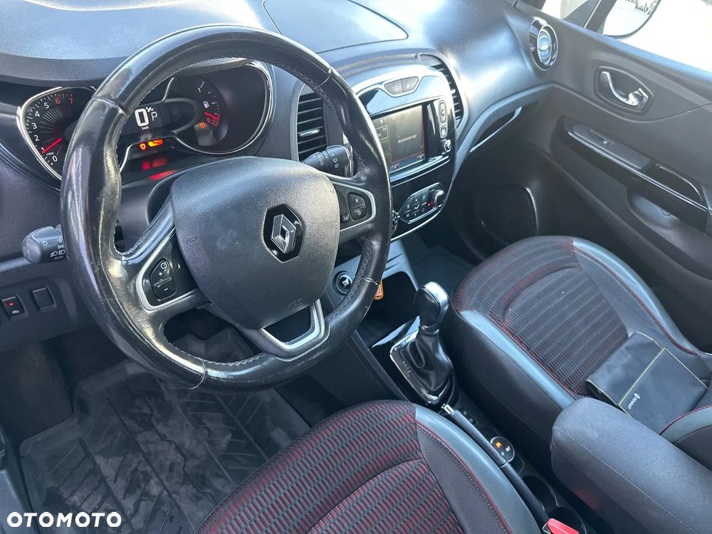 Renault Captur 1.2 Energy TCe XMOD EDC EU6 - 15