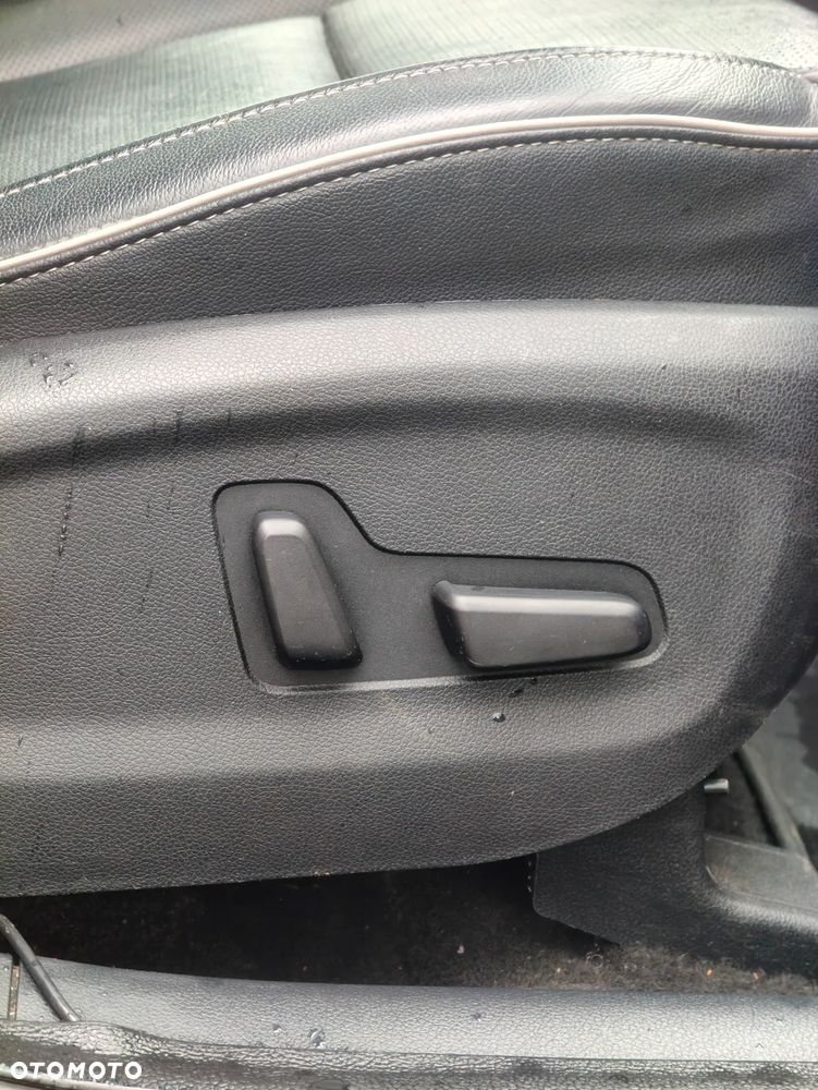 Kia Sportage 2.0 CRDI GT Line 4WD - 9