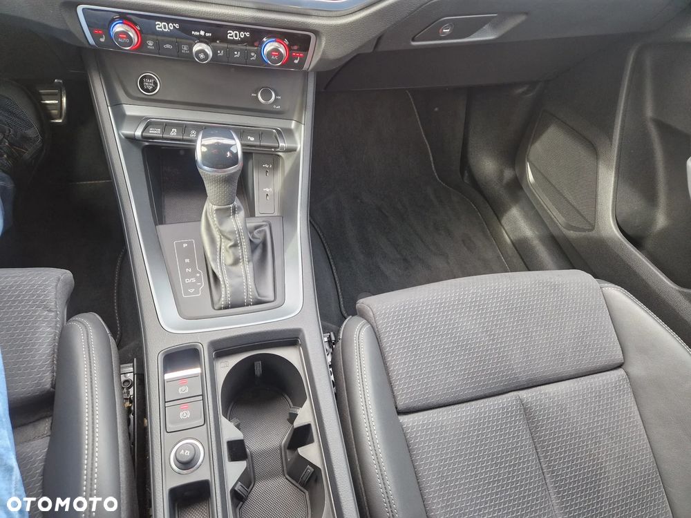 Audi Q3 - 12