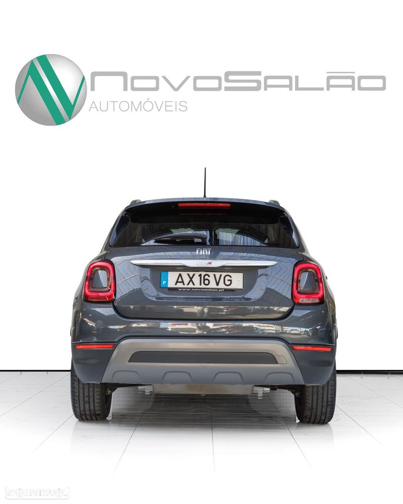Fiat 500X 1.0 FireFly Connect - 5
