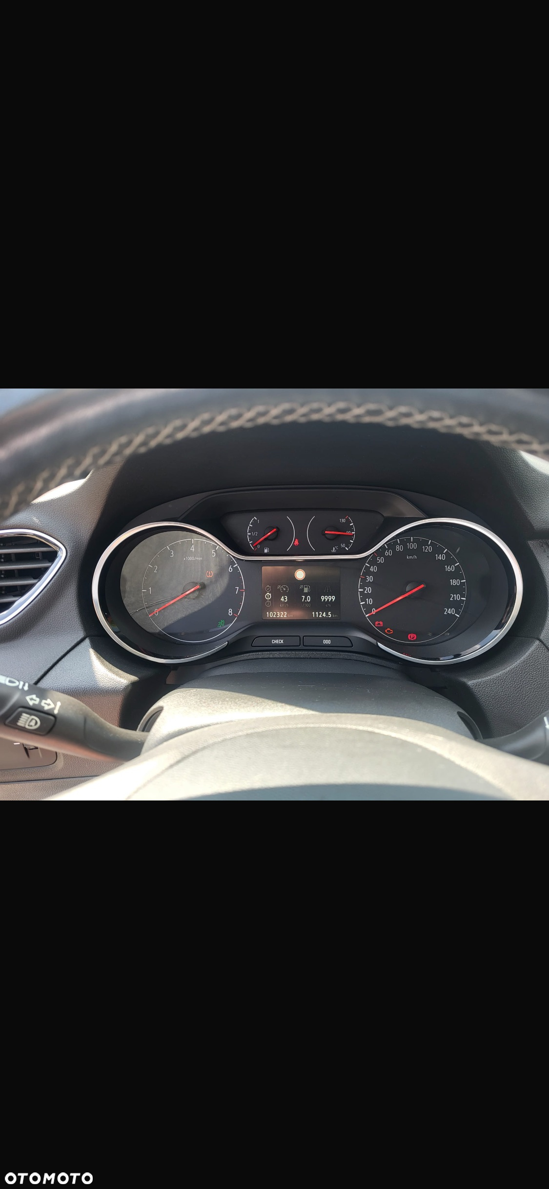 Opel Grandland X 1.2 Start/Stop Business Edition - 7
