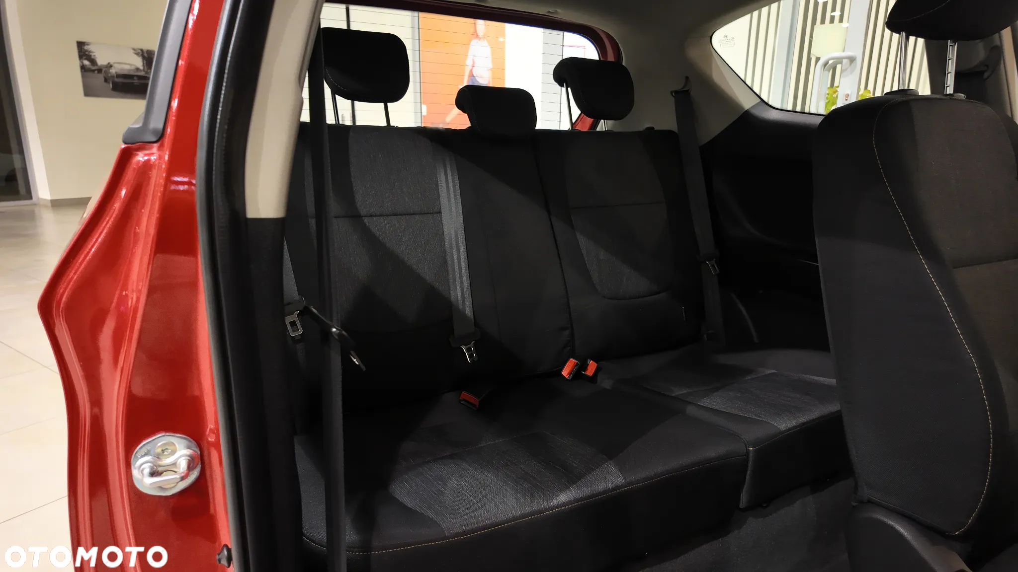 Kia Picanto 1.0 Attract - 32