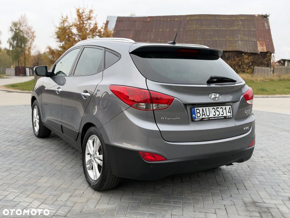 Hyundai ix35 - 35