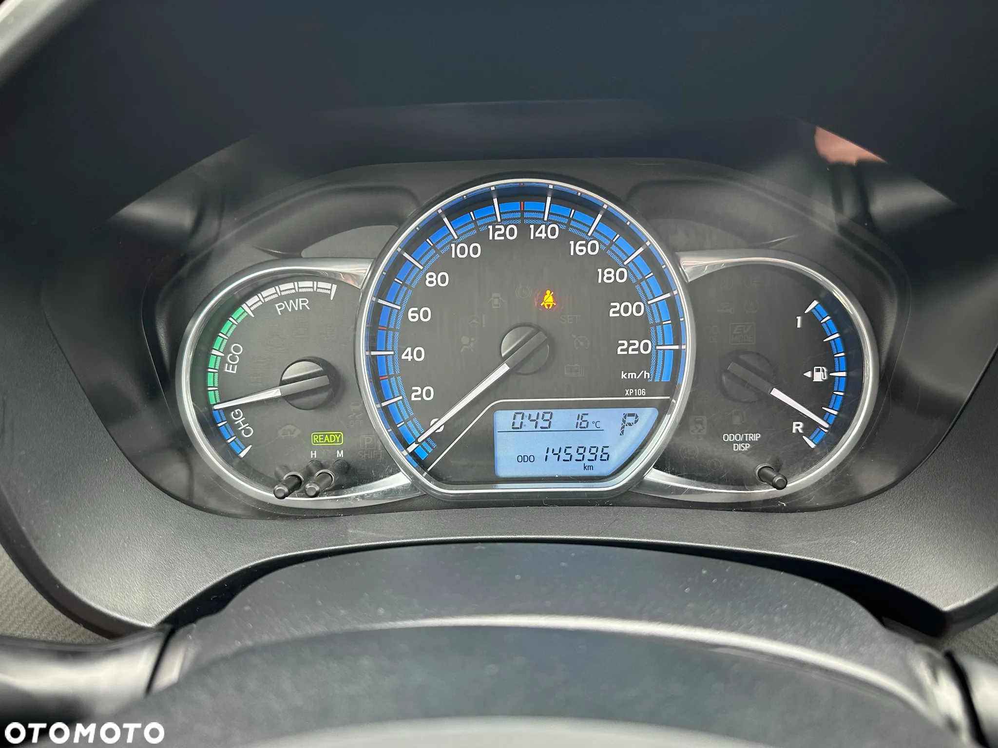 Toyota Yaris - 16