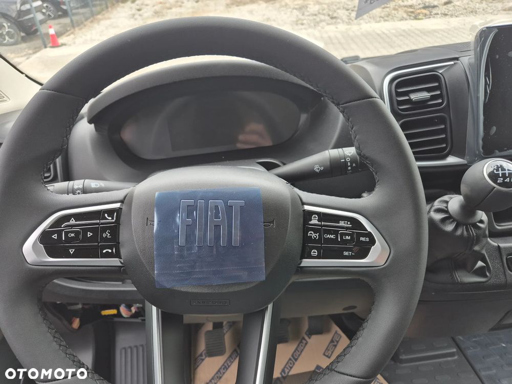 Fiat Ducato Maxi Furgon L4H3 2.2 Diesel 180KM !! OD RĘKI !! - 8