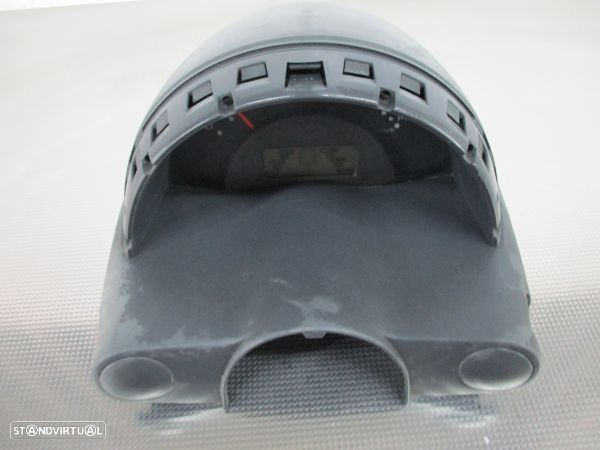 Quadrante / Conta Rotaçoes Smart Fortwo Coupé (450) - 3