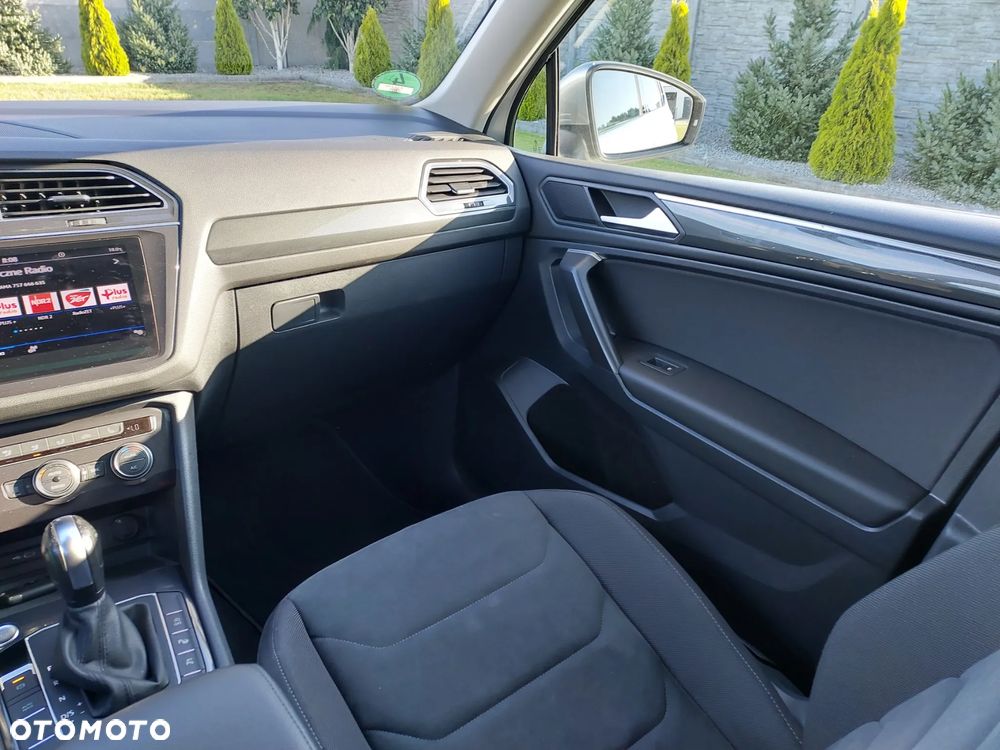 Volkswagen Tiguan Allspace 2.0 TDI 4Mot SCR Highline DSG - 30