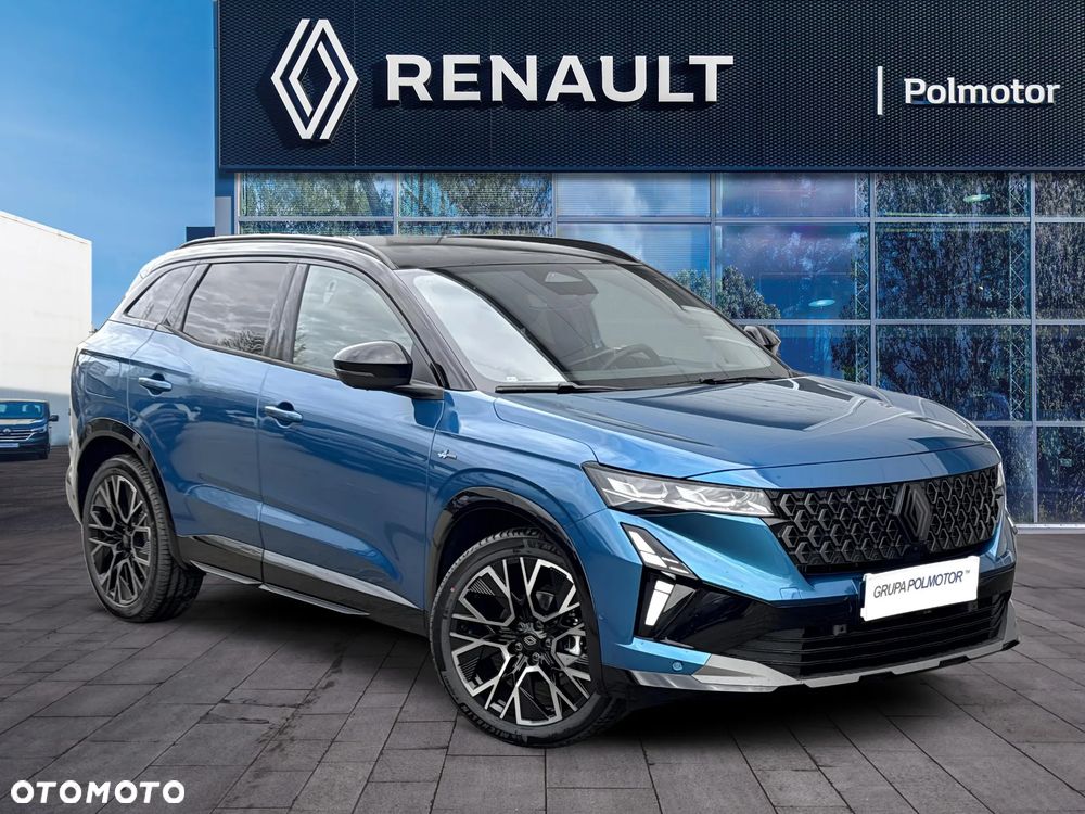 Renault Austral 1.3 TCe mHEV Esprit Alpine - 2