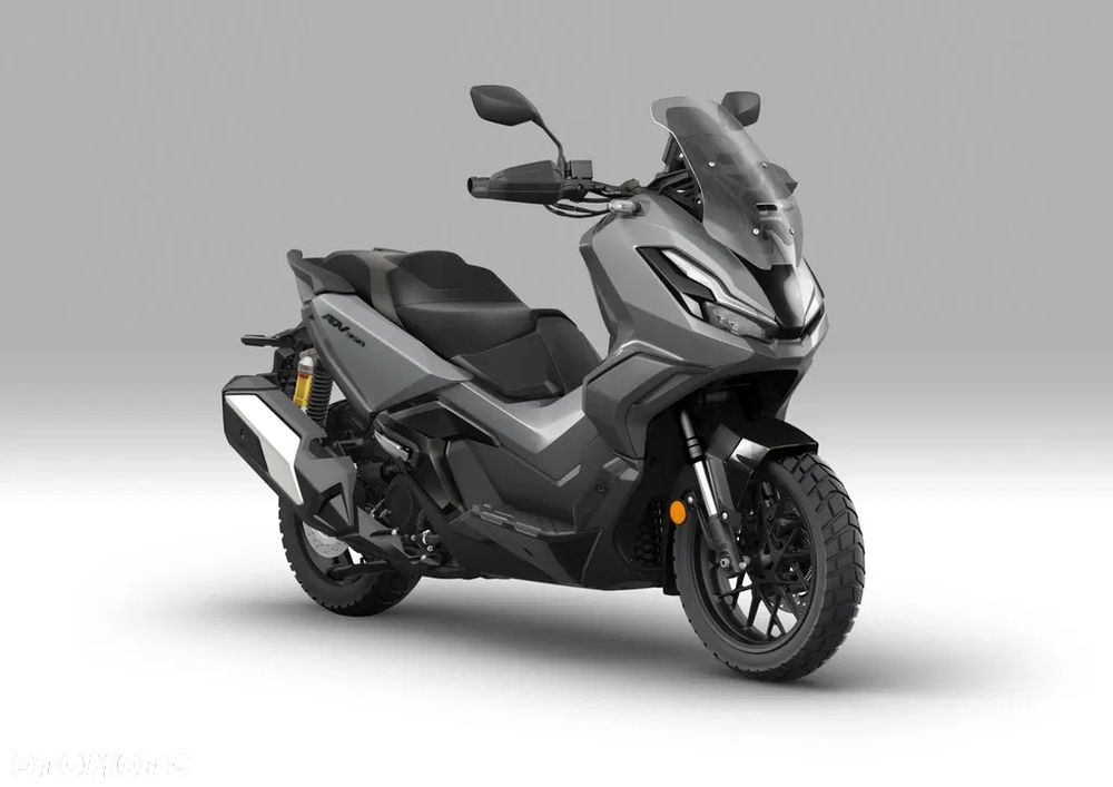 Honda ADV350 - 1